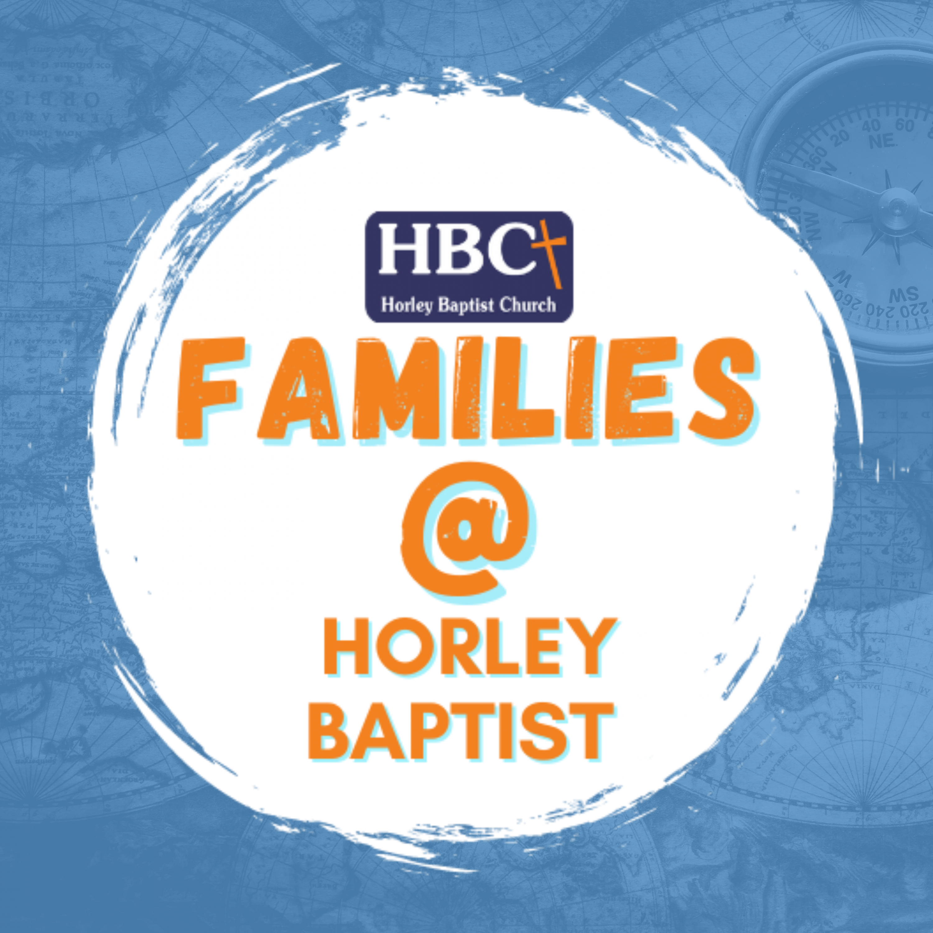Horley Baptist Families Podcast