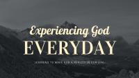Findlay Church - Sermons