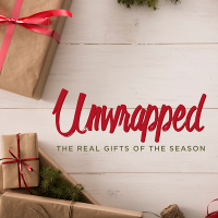 Unwrapped Pt.1: Gold episode artwork