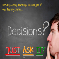 Just Ask It: Pt. 1 episode artwork