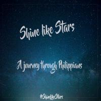 Shine Like Stars: Pt.4 episode artwork