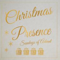 Christmas Presence Pt:4 episode artwork