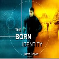 Born Identity: Pt.2 episode artwork