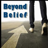 Beyond Belief: Pt.1 episode artwork
