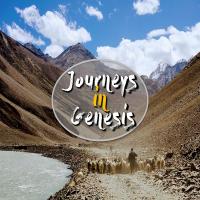 Journeys in Genesis Pt:5 episode artwork