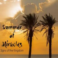 Summer of Miracles: Pt.4 episode artwork