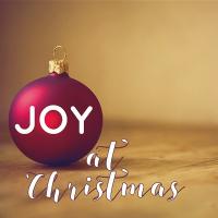 Joy at Christmas Pt.1 episode artwork
