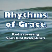 Rhythms of Grace Pt.6: Sabbaths episode artwork