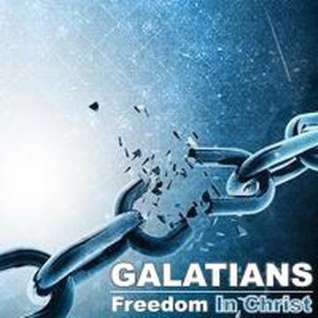 Freedom In Christ: Part 2-When My Best isn't Good Enough.. episode artwork