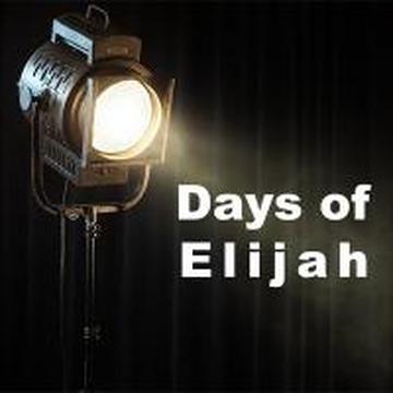 Days of Elijah: Preparation of a prophet episode artwork