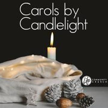 Way Maker - Carols by Candlelight episode artwork