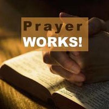 Prayer Works Pt.1: The Prayer of Jabez episode artwork