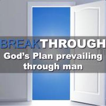 Breakthrough - Part 4 episode artwork