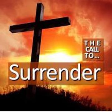 Call to Surrender Part 3 episode artwork