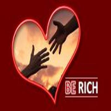 Be Rich Part 2 episode artwork