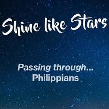 Shine Like Stars | Part 5 episode artwork