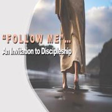 Follow Me | Part 7 episode artwork