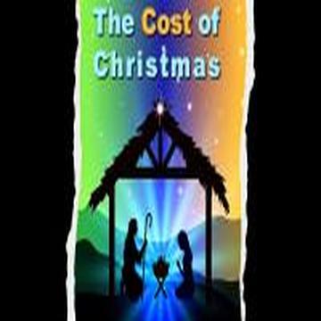 The Cost of Christmas | Part 3 episode artwork