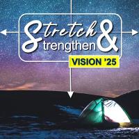 Stretch and Strengthen | Part 1 episode artwork