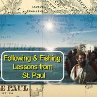 Following and Fishing Part 1 episode artwork