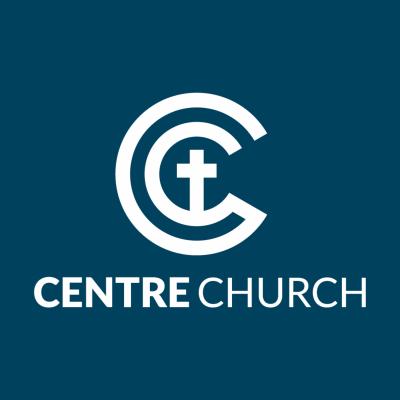Centre Church Podcast