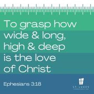 Ephesians 3:14-21